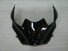 Load image into Gallery viewer, Black and Green Monster - NINJA ZX-14R 06-11 Fairing Kit