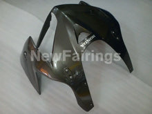 Load image into Gallery viewer, Black and Grey Factory Style - CBR600RR 05-06 Fairing Kit -