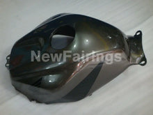 Load image into Gallery viewer, Black and Grey Factory Style - CBR600RR 05-06 Fairing Kit -