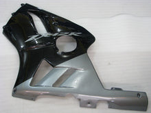 Load image into Gallery viewer, Black Grey Factory Style - NINJA ZX-12R 02-04 Fairing Kit