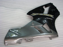 Load image into Gallery viewer, Black and Grey Factory Style - NINJA ZX-12R 02-04 Fairing