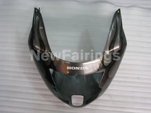 Load image into Gallery viewer, Black and Grey Flame - CBR 1100 XX 96-07 Fairing Kit -