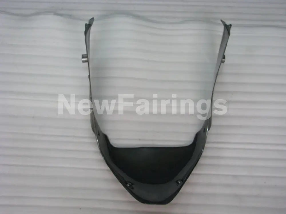 Black and Grey Flame - CBR 1100 XX 96-07 Fairing Kit -
