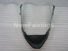 Load image into Gallery viewer, Black and Grey Flame - CBR 1100 XX 96-07 Fairing Kit -