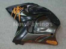 Load image into Gallery viewer, Black and Grey Orange Factory Style - GSX1300R Hayabusa