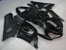 Load image into Gallery viewer, Black and Matte Black No decals - NINJA ZX-6R 05-06 Fairing