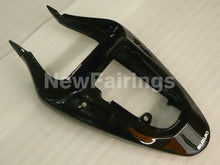Load image into Gallery viewer, Black and Matte Black Factory Style - GSX-R600 01-03 Fairing Kit