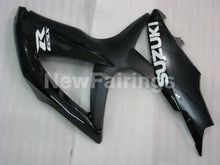 Load image into Gallery viewer, Black Matte Black Factory Style - GSX-R600 08-10 Fairing
