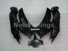 Load image into Gallery viewer, Black Matte Black Factory Style - GSX-R600 08-10 Fairing