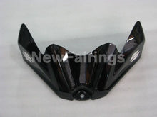 Load image into Gallery viewer, Black Matte Black Factory Style - GSX-R600 08-10 Fairing