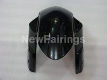 Load image into Gallery viewer, Black Matte Black Factory Style - GSX-R600 08-10 Fairing