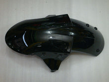 Load image into Gallery viewer, Black and Matte Black Factory Style - NINJA ZX-6R 05-06