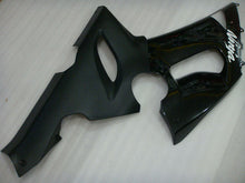 Load image into Gallery viewer, Black and Matte Black Factory Style - NINJA ZX-6R 05-06