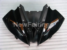 Load image into Gallery viewer, Black and Matte Black Factory Style - YZF-R6 08-16 Fairing Kit Vehicles &amp; Parts > Vehicle Parts &amp; Accessories > Motor