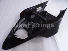 Load image into Gallery viewer, Black and Matte Black with Golden Stickers Factory Style - YZF-R6 08-16 Fairing Kit Vehicles &amp; Parts > Vehicle Parts &amp;