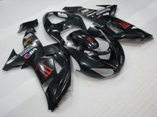 Load image into Gallery viewer, Black Monster - NINJA ZX-10R 06-07 Fairing Kit