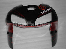 Load image into Gallery viewer, Black and Orange BACARDI - CBR600RR 05-06 Fairing Kit -