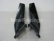 Load image into Gallery viewer, Black with red decals Factory Style - CBR600RR 03-04 Fairing