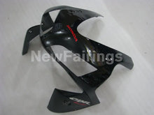 Load image into Gallery viewer, Black with red decals Factory Style - CBR600RR 03-04 Fairing