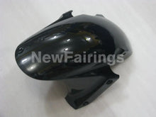 Load image into Gallery viewer, Black with red decals Factory Style - CBR600RR 03-04 Fairing