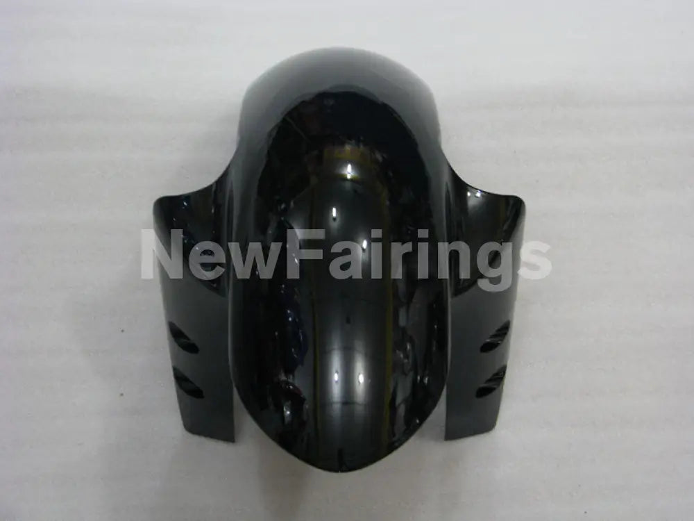 Black and Red Factory Style - YZF-R6 03-04 Fairing Kit Vehicles & Parts > Vehicle Parts & Accessories > Motor Vehicle