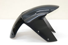 Load image into Gallery viewer, Black and Red Flame - NINJA ZX-6R 05-06 Fairing Kit