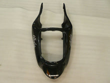 Load image into Gallery viewer, Black and Red Flame - NINJA ZX-9R 98-99 Fairing Kit