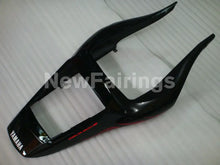 Load image into Gallery viewer, Black Red Flame - YZF-R6 98-02 Fairing Kit Vehicles &amp; Parts &gt; Vehicle Parts &amp; Accessories &gt; Motor Vehicle Parts &gt; Motor
