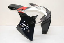 Load image into Gallery viewer, Black and Red Play Station - NINJA ZX-6R 00-02 Fairing Kit