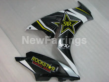 Load image into Gallery viewer, Black and Red ROCKSTAR - CBR1000RR 12-16 Fairing Kit -