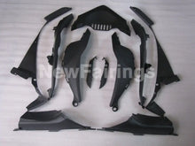 Load image into Gallery viewer, Black and Red ROCKSTAR - CBR1000RR 12-16 Fairing Kit -