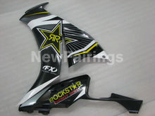 Load image into Gallery viewer, Black and Red ROCKSTAR - CBR1000RR 12-16 Fairing Kit -