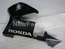 Load image into Gallery viewer, Black with Silver Decals Factory Style - CBR600RR 05-06