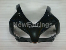 Load image into Gallery viewer, Black and Silver Fire - CBR1000RR 04-05 Fairing Kit -
