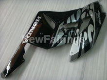 Load image into Gallery viewer, Black and Silver Fire - CBR1000RR 04-05 Fairing Kit -