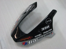 Load image into Gallery viewer, Black and Silver Monster - NINJA ZX-9R 02-03 Fairing Kit