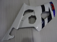 Load image into Gallery viewer, Black and White Blue Factory Style - GSX - R1000 03 - 04