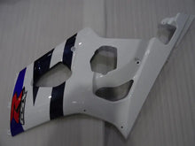 Load image into Gallery viewer, Black and White Blue Factory Style - GSX - R1000 03 - 04