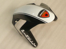 Load image into Gallery viewer, Black and White BREIL - Ducati 749 03-04 Fairing Kit