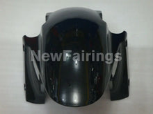 Load image into Gallery viewer, Black with white decals Factory Style - CBR600RR 03-04