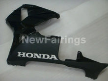 Load image into Gallery viewer, Black with white decals Factory Style - CBR600RR 03-04