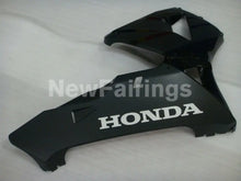 Load image into Gallery viewer, Black with white decals Factory Style - CBR600RR 03-04