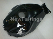 Load image into Gallery viewer, Black with white decals Factory Style - CBR600RR 03-04