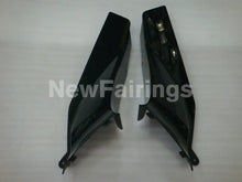 Load image into Gallery viewer, Black with white decals Factory Style - CBR600RR 03-04