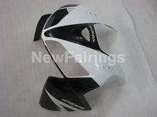 Load image into Gallery viewer, Black and White Factory Style - CBR600RR 05-06 Fairing Kit -