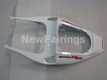 Load image into Gallery viewer, Black and White Factory Style - CBR600RR 05-06 Fairing Kit -