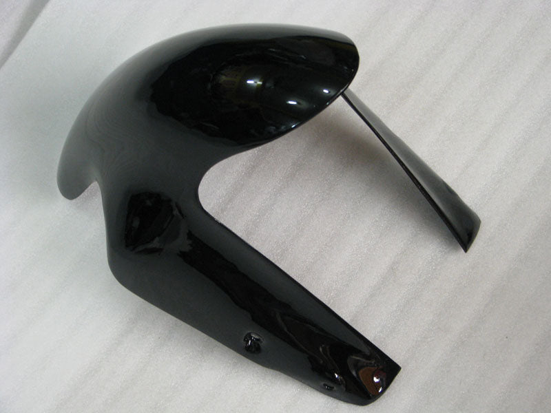 Black and White Factory Style - Ducati 848/1098/1198 07-11