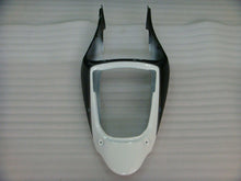 Load image into Gallery viewer, Black and White Grey No decals - NINJA ZX-6R 00-02 Fairing