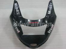 Load image into Gallery viewer, Black and White West - CBR 1100 XX 96-07 Fairing Kit -