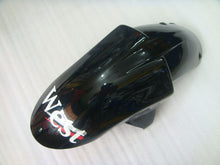 Load image into Gallery viewer, Black and White West - NINJA ZX-10R 06-07 Fairing Kit